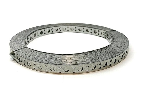 Перфолента 17х0,5х25м