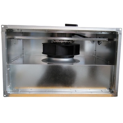 Канальный вентилятор Фьорди КВП 500х250 ЭКО