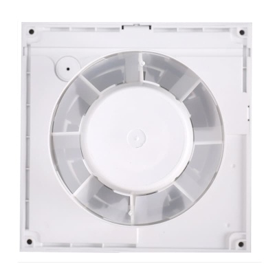 Вытяжной вентилятор Soler Palau SILENT-200 CHZ SILVER