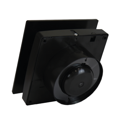 Вытяжной вентилятор Seicoi Floxy Design 100 Marble Glass SMAD04-01G