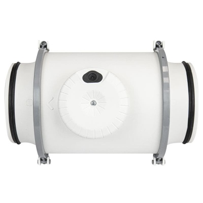 Канальный вентилятор (низкопрофильный) Soler & Palau TD EVO-125