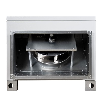 Вытяжная установка ФЬОРДИ ВПУ (В)-2000 ЕС