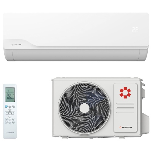 Сплит-система Kentatsu Kumo KSGKU21HFRN1/KSRKU21HFRN1