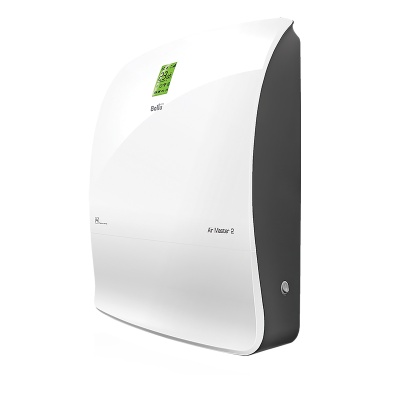 Приточно-очистительный мультикомплекс Air Master 2 BMAC-300/Base