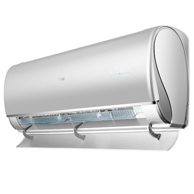 Кондиционер Haier Jade Super Match AS35S2SJ3FA-S / 1U35MEC1FRA (Серебристый)