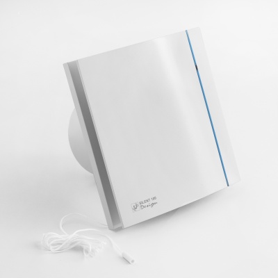 Вытяжной вентилятор Soler Palau SILENT-100 CMZ DESIGN Вытяжной вентилятор Soler Palau SILENT-100 CMZ DESIGN