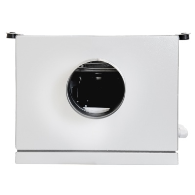 Приточная установка ФЬОРДИ ВПУ (У) 1000 EC/12-380/3-BLG-M