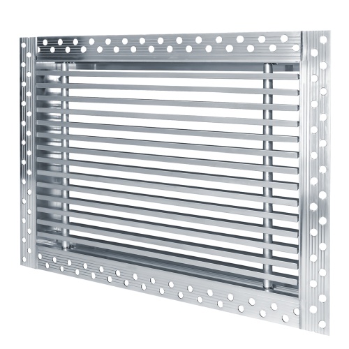 Вентиляционная решетка Brofer FUTURE 10AN (300x200 мм)
