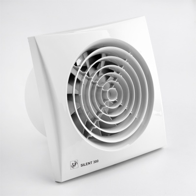 Вытяжной вентилятор Soler Palau SILENT-300 CZ PLUS
