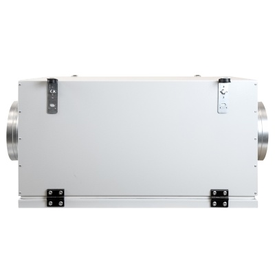 Приточная установка ФЬОРДИ ВПУ-800/3 кВт/1 (220В)