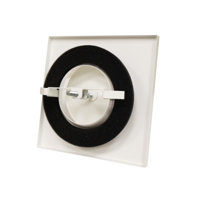 Приточный диффузор DEC DVSQ-P125