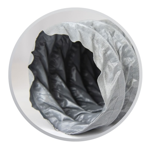 Воздуховод гибкий Greydec 200 (315 мм/10 м)